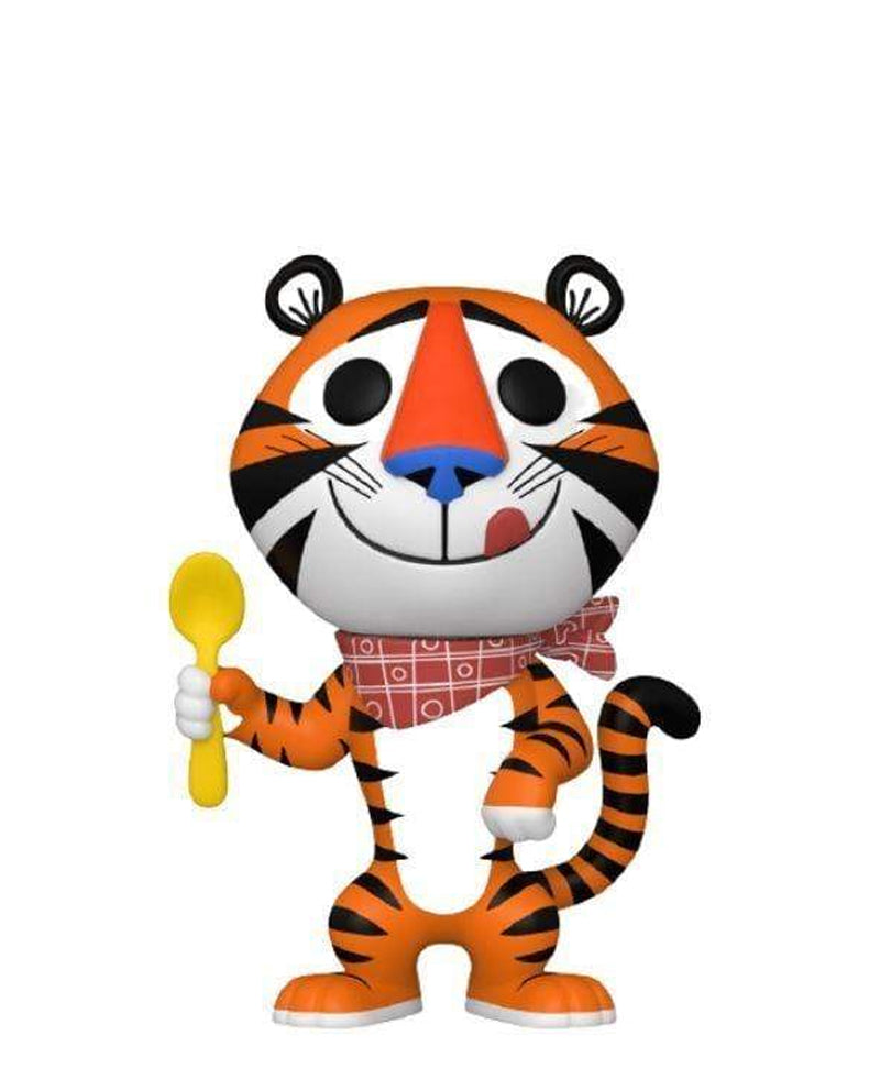 Tony the Tiger (Classic)