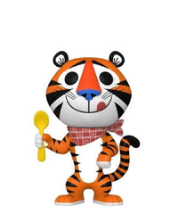 Tony the Tiger (Classic)