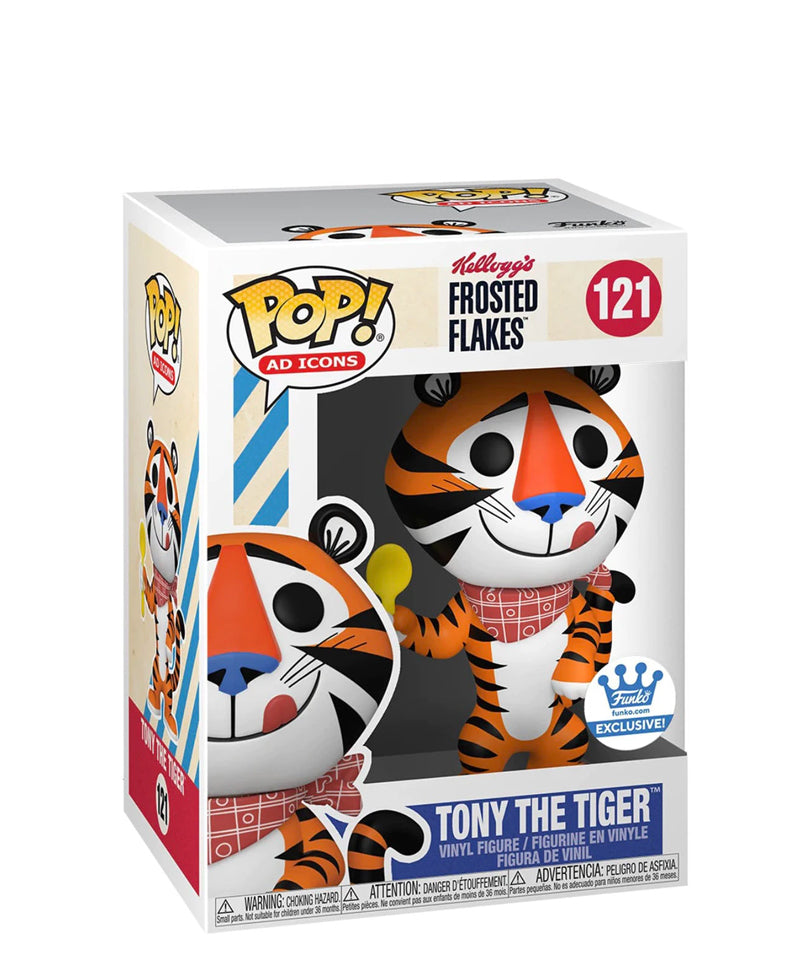 Tony the Tiger (Classic)