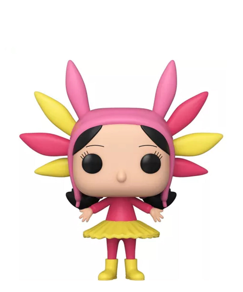 Louise Itty Bitty Ditty Committee