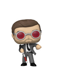 Matt Murdock