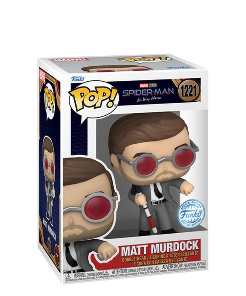 Matt Murdock