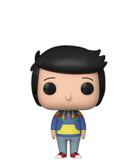 Young Bob Belcher