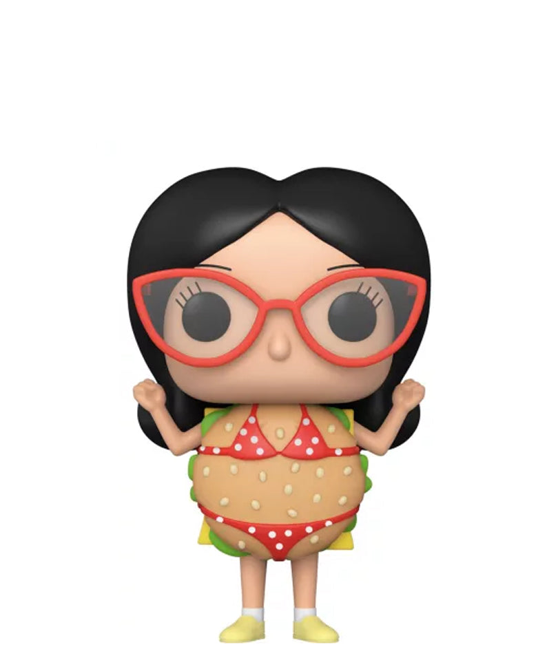 Linda Itty Bitty Ditty Committee