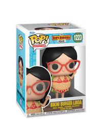 Linda Itty Bitty Ditty Committee