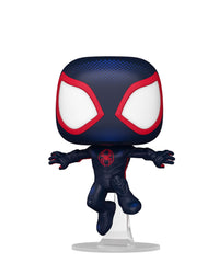 Spider-Man (Leaping)