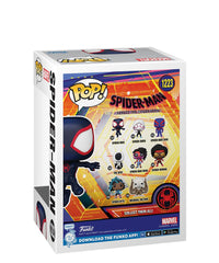 Spider-Man (Leaping)