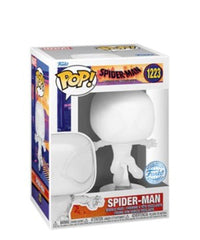 Spider-Man (Transparent)