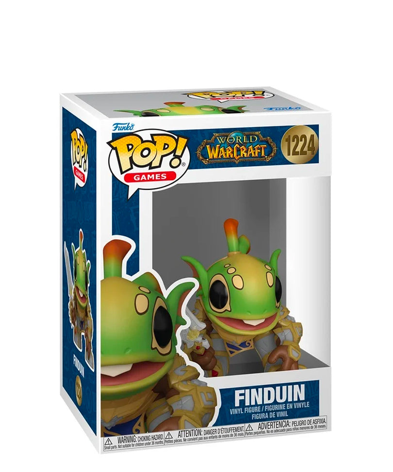 Finduin