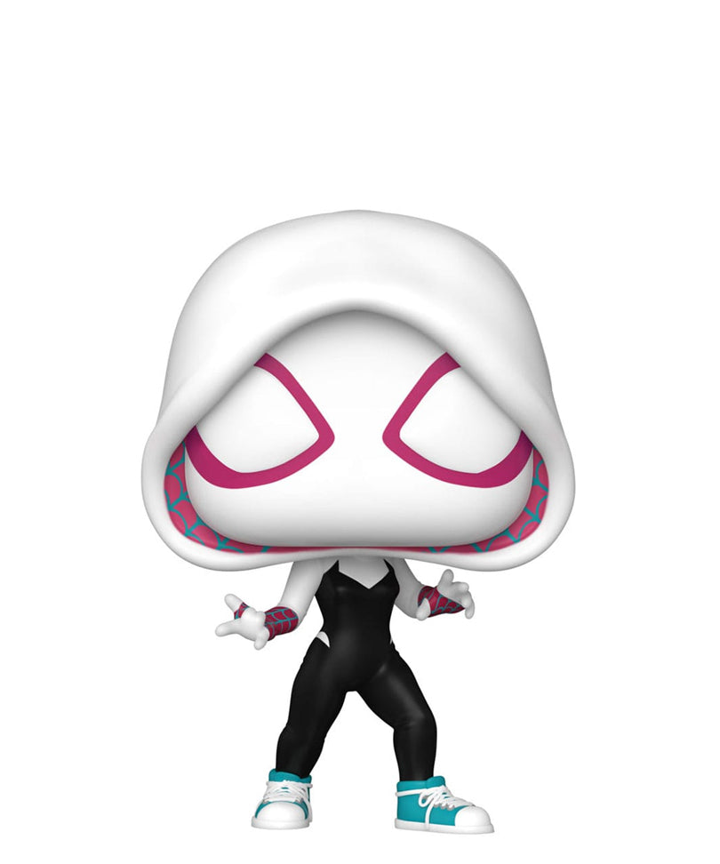 Spider-Gwen
