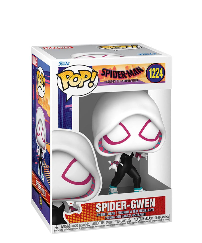 Spider-Gwen