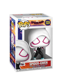 Spider-Gwen