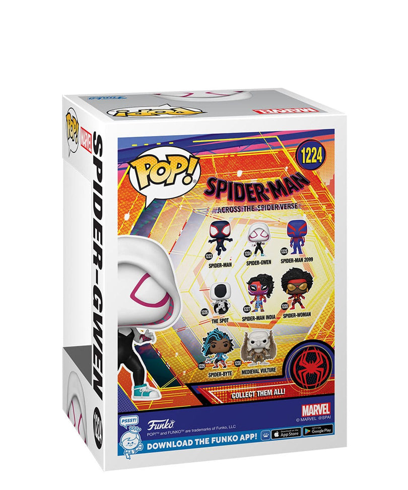 Spider-Gwen