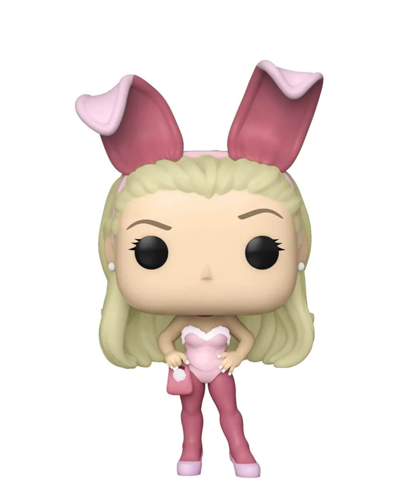 Elle (Bunny Suit)