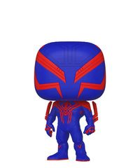 Spider-Man 2099