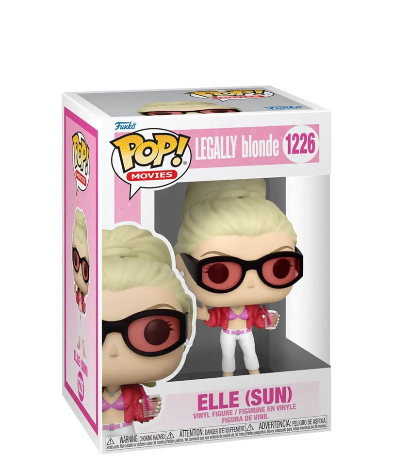 Elle (Sun)