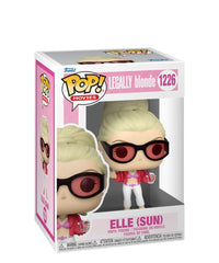 Elle (Sun)