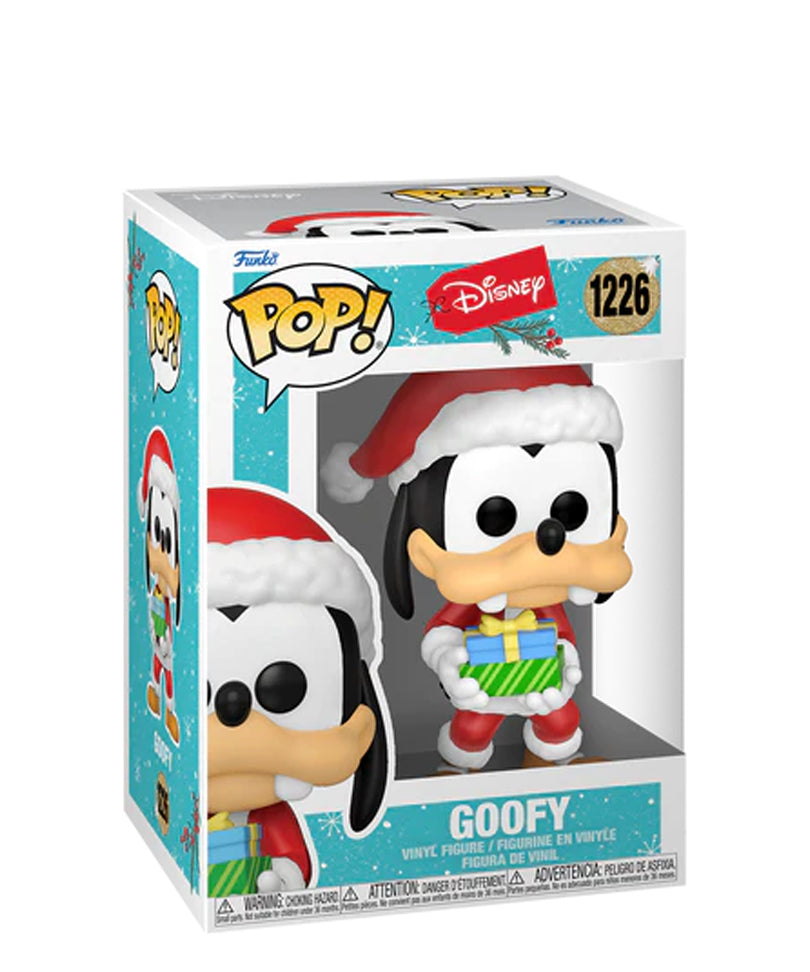 Goofy