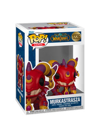 Murkastrasza