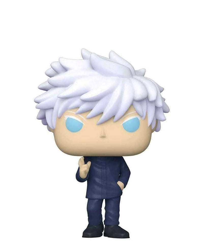 Satoru Gojo