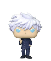 Satoru Gojo