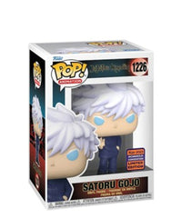 Satoru Gojo