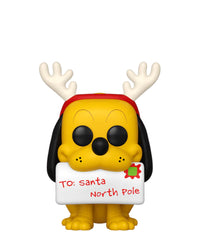 Pluto
