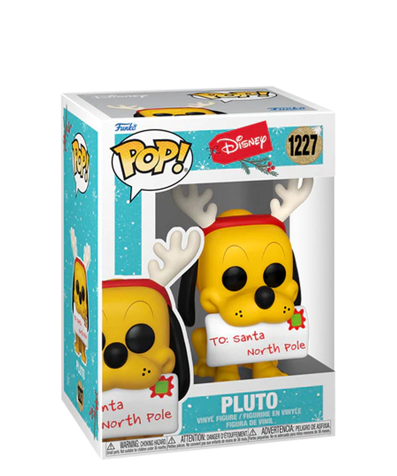 Pluto