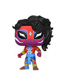 Spider-Man India