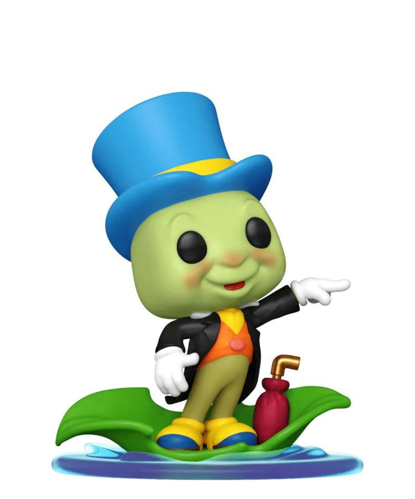 Jiminy Cricket