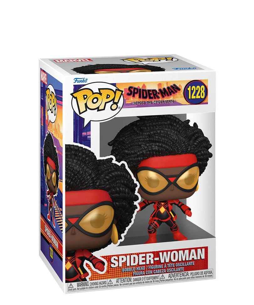 Spider-Woman