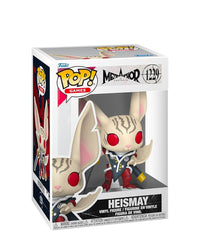Heismay