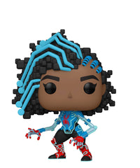 Spider-Byte
