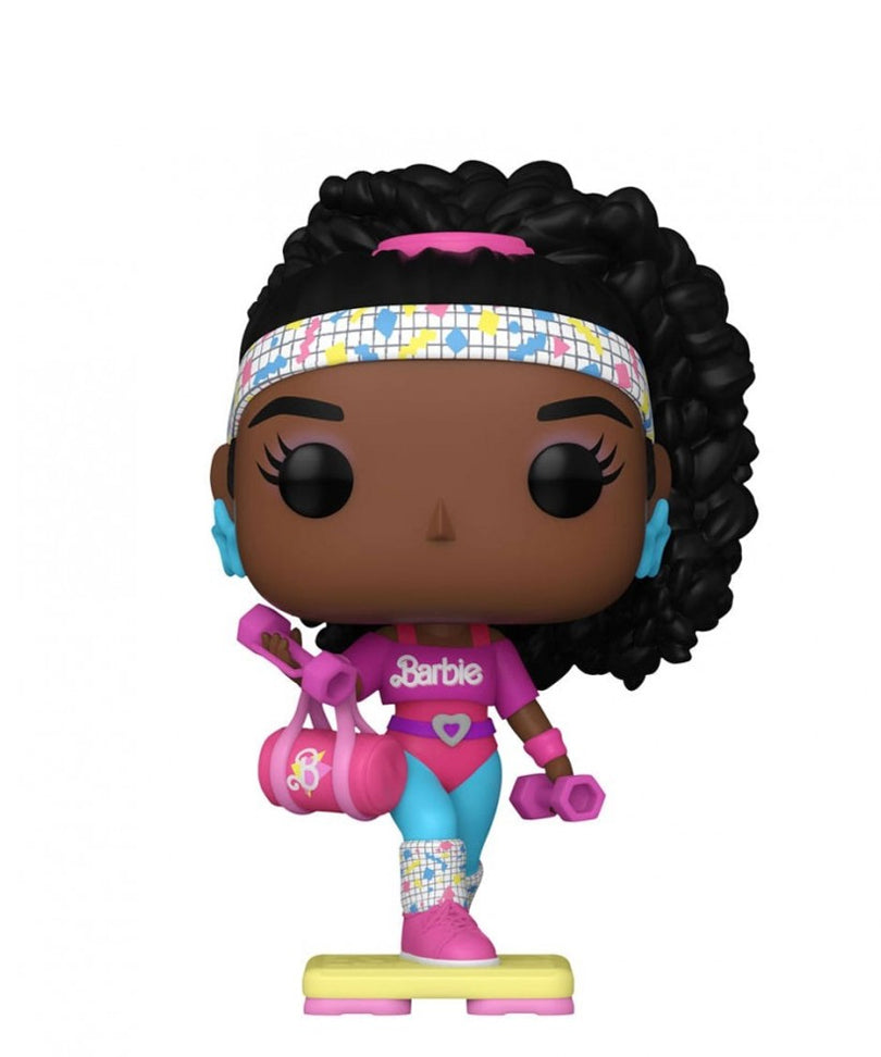 Barbie Rewind