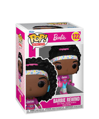 Barbie Rewind