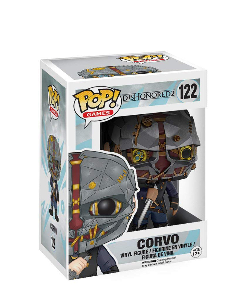 Corvo