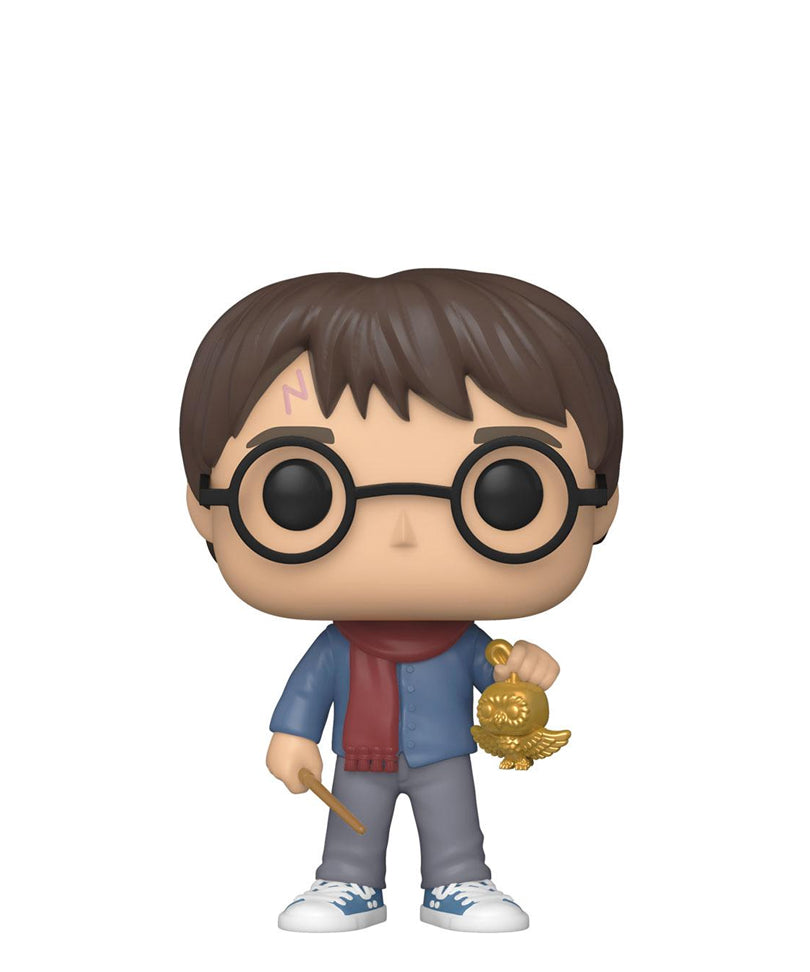 Harry Potter (Holiday)