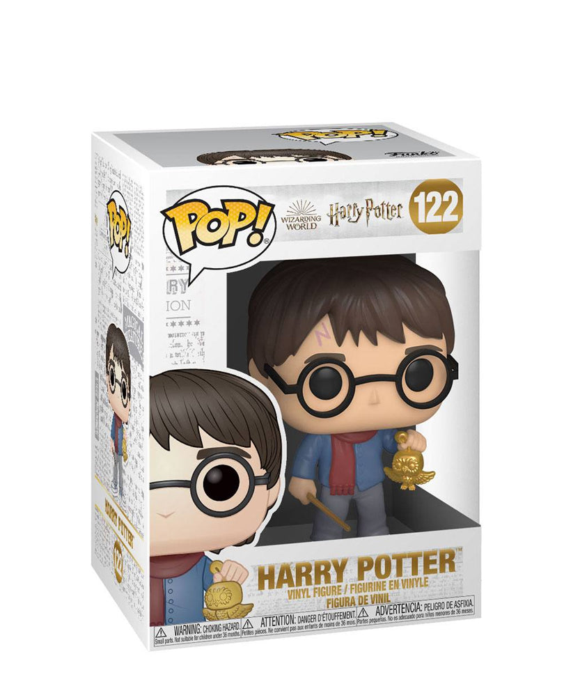 Harry Potter (Holiday)