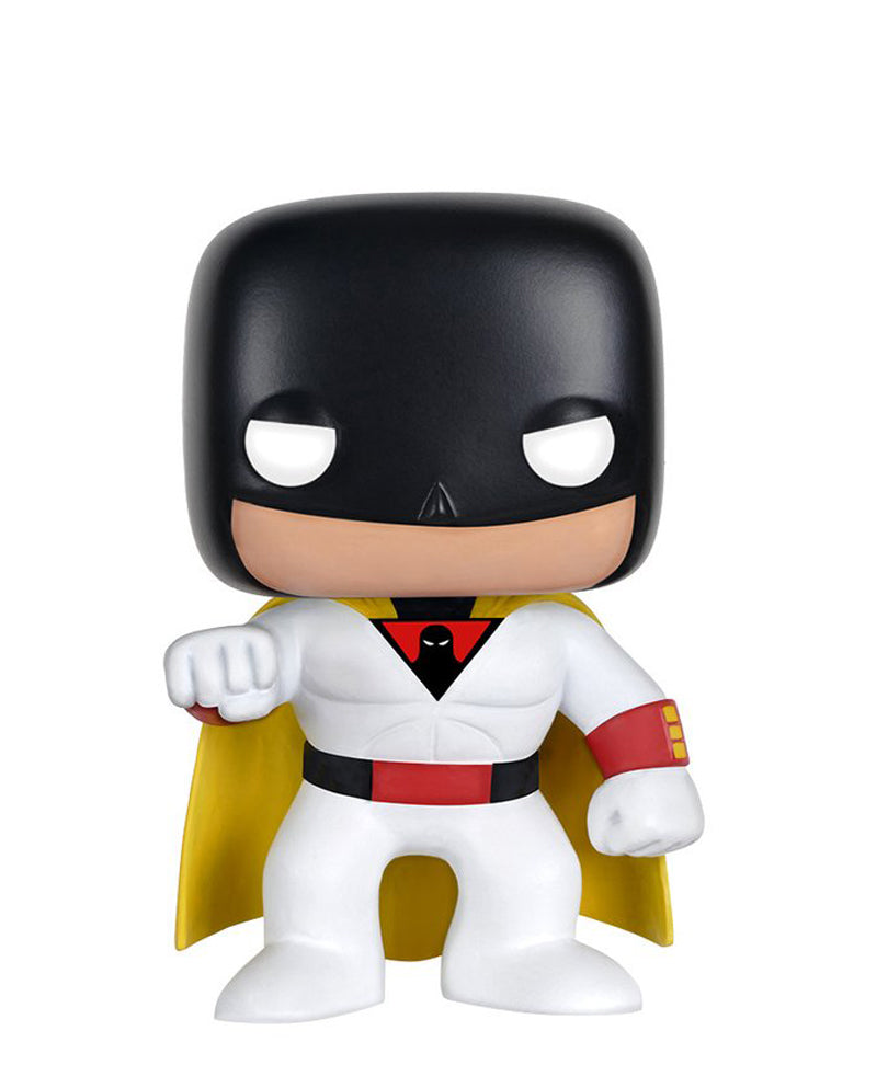 Space Ghost