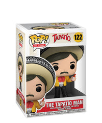 The Tapatio Man