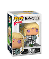 Eupha