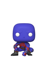 Atom Smasher 