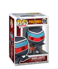 Vigilante