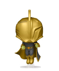 Dr. Fate