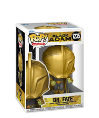 Dr. Fate