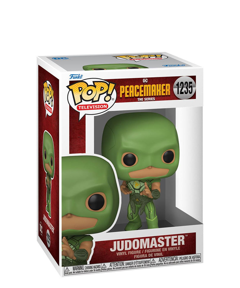 Judomaster