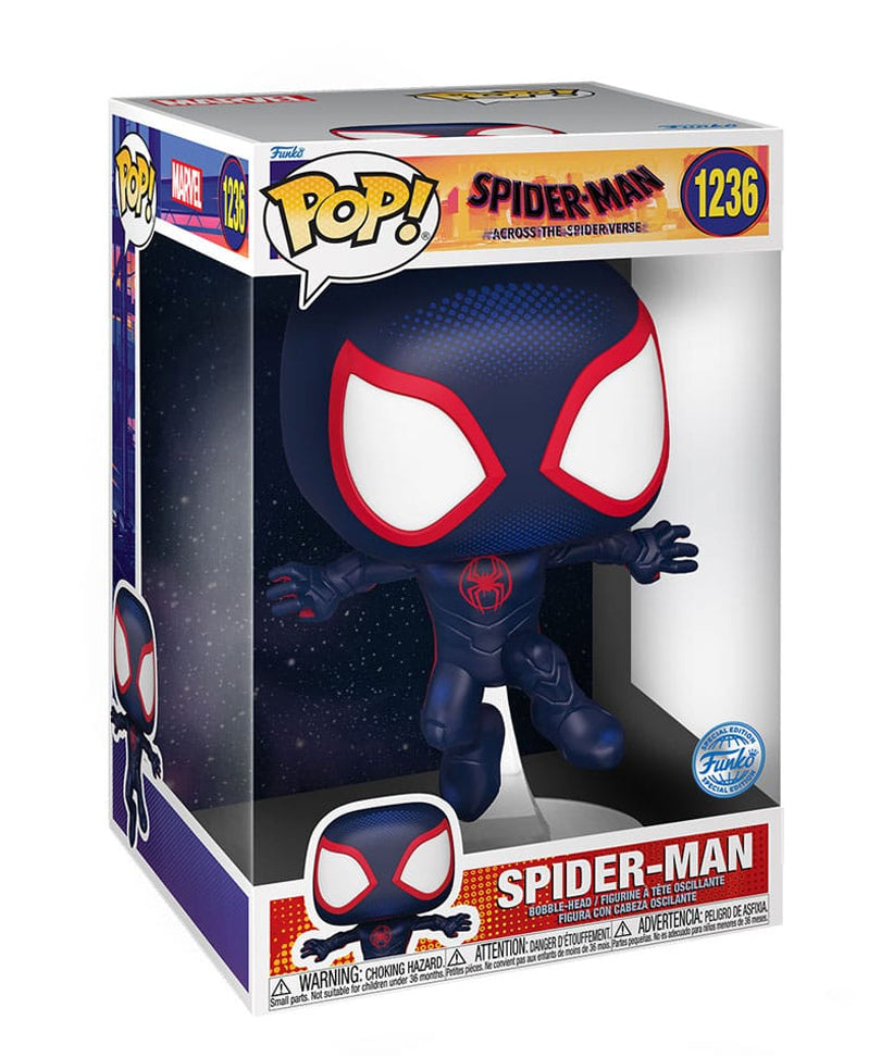 Spider-Man (Leaping) (10-Inch)