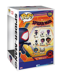 Spider-Man (Leaping) (10-Inch)
