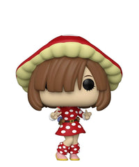 Kinoko Komori