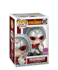 Peacemaker